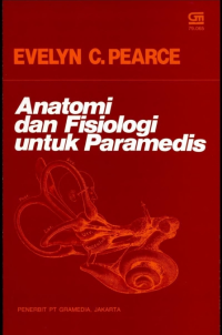 Image of Anatomi dan fisiologi untuk paramedis
