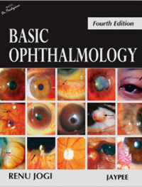 Image of Basic ophthalmology