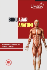 Image of Buku ajar anatomi