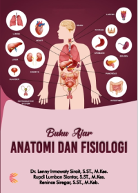 Image of Buku ajar anatomi dan fisiologi