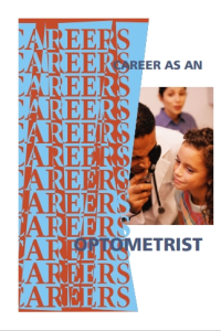 Image of Career as an optometrist