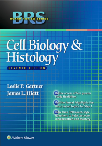 Image of Cell biology and histology