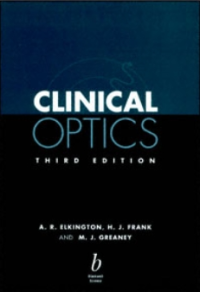 Image of Clinical Optics