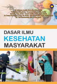 Image of Dasar ilmu kesehatan masyarakat