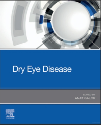 Image of Dry eye disease