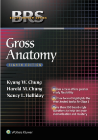 Image of Gross anatomy
