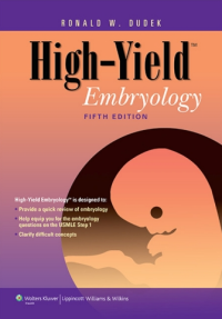 Image of High-yield embryology