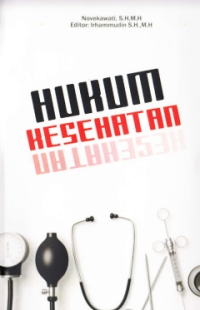 Image of Hukum kesehatan