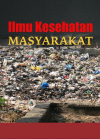 Image of Ilmu kesehatan masyarakat