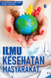 Image of Ilmu Kesehatan Masyarakat