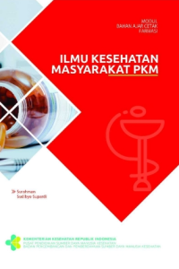 Image of Ilmu kesehatan masyarakat PKM