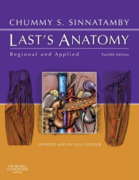 Image of Last's anatomy : regional and applied