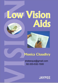 Image of Low Vision Aids