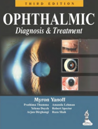 Image of Ophthalmic diagnosis & treatment