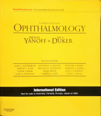 Image of Ophthalmology
