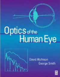 Image of Optics of the human eye