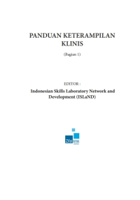Image of Panduan keterampilan klinis