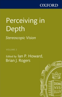 Image of Perceiving in depth: volume 2 stereoscopic vision