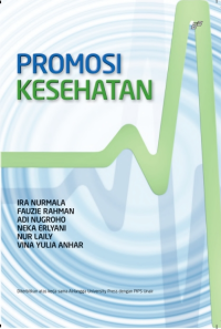 Image of Promosi kesehatan