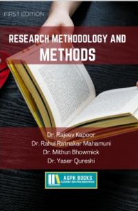 Image of Research methodology and methods