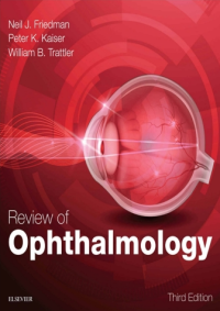Image of Review of ophthalmology