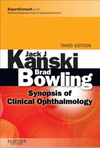 Image of Synopsis of clinical ophthalmology : expert consult