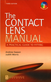 Image of The contact lens manual a practical guide to fitting