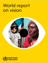 Image of World report on vision